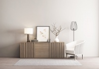 春暖花开，教你打造一个国潮范儿的家