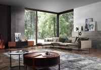 爱依瑞斯意式沙发，提升生活品质