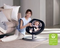 婴童精品Nuna多款室内用品和安全座椅获Greenguard绿色卫士金级认证