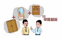 如何实现新房急入住？4招“醛”搞定，效果不输专业治理