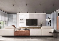 索菲亚315诠释别出心裁的时尚家居生活