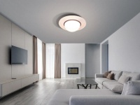 立达信吸顶灯|请签收一份来自太空的浪漫