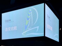 上海时装周|在秀场窥见震旦未来办公新潮流