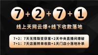 天网云爆7.0正式发布！《7271》带领进入纯增量时代！