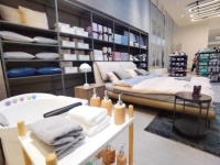 喜临门亮相大睡眠场景解决方案，首创行业睡眠体验新模式！