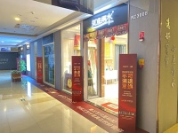 【如鱼得水】如鱼得水莆田专架店10天签47单，业绩环比增长799%