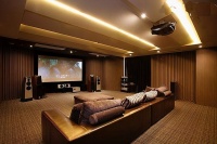 激光投影和灯泡投影的区别是什么?当贝x3值得买吗?答案在这里