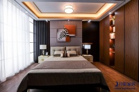 佟丽娅推荐的月影灯饰1999全屋铜灯套餐，开创消费新风口