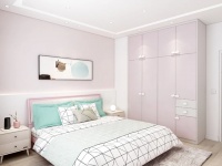 华府板材：做人，需要转弯，装修这样的户型，也需要转弯