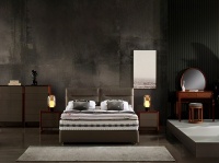 爱依瑞斯皮床，带给你温馨浪漫的梦