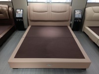 东宝软床：100分的好床架必备的3个优点