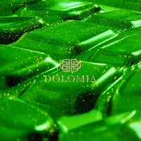 法国顶奢DOLOMIA枕王新品限量发布,顶级绿鳍枕横空出世!