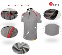 【积木获奖公布】为啥这件巧匠T恤，让师傅们躁动了？