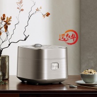 苏泊尔电饭煲哪款好？远红外技术掀开米饭香甜之秘