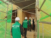 千年舟绿色工程行，打造绿色人居见证城市发展