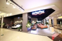 欧易家品质生活馆红星上海红星欧丽洛雅店开业庆典