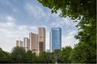 金辉物业创新驱动，产业升级，中国物业百强排名，再创新高