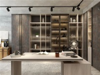 书柜这样定制，你也会爱上阅读