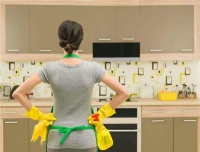 科研创新，帝普森定制适合中国家庭使用的厨余垃圾处理器