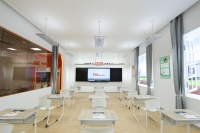 以健康之光，促教育发展，佛山照明亮相厦门教育装备展