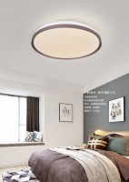 比尔盖课堂｜不知道灯具如何选？看这3个数字就够了