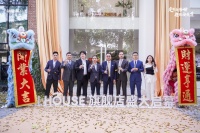 丽维家重磅发布“家居生活馆”，场景化全屋定制领跑新赛道