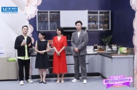 法迪奥X红星美凯龙「脱口秀Home趴夜」明星直播圆满收官