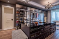 MEGAHOME｜MisuraEmme Narcisse，高阶优雅的步入式衣帽间