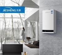 杰晟热能高标准打造匠心产品，中国制造乘势而上！