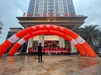 乘风破浪 生能集成灶江西选商会及南昌展会收获大满贯！