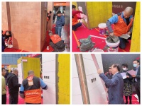 极致品质的家装从何而来？百安居首届家装施工工艺大赛给你答案