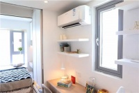 远离“小舍得”的住房焦虑，大金空调助力打造美好家居环境