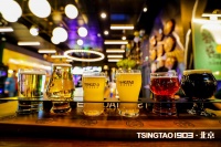 夜嗨北京，一起来TSINGTAO 1903干杯