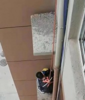 【正能量】又是高楼救女童，又是海尔人！