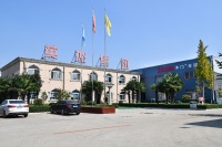 D3空间木门+全屋定制将亮相第十九届中国（北京）国际门业展