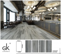 鸥王瓷砖罗马原石质感大板新品上市