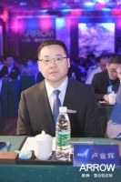 陶博会|箭牌卢金辉：贴近消费者，做消费者需要的产品