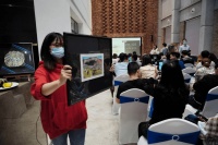 创元汇六周年庆典暨“健康财富·美好生活”阿里专场拍卖活动顺利举行