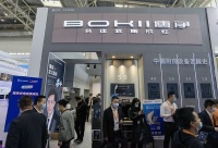 博净电器徐乐：分体式集成灶的最大价值在于保持厨房的整体性