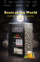 HCK哈士奇小冰箱又换新皮肤啦！快来一起康康！