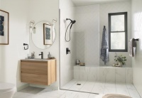 开启摩恩花洒 畅享沐浴好时光