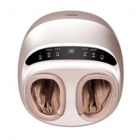 献礼母亲节，海尔足部按摩仪新品首发，一键开启舒适生活