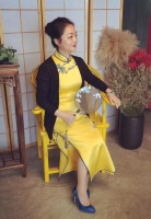 圣象语录 | 朱姐：成功在圣象只有一个定义，对结果负责！