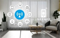 家装消费升级大背景下 智能家居迎来快速发展时期