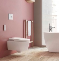 五月Roca家装季，打造卫浴间升级攻略！