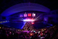 欧琳集团董事长徐剑光：以水为媒，牵手王者，擘划未来！