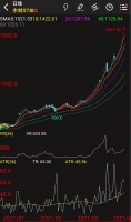 美国木材价格一年暴涨378%！未来是否会崩盘？
