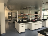 欧神诺瓷砖| 科学规划实验室四大要点，一个也不能少！