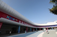 TOKIT厨几远赴海口消博会，现场未来厨房惊艳众人