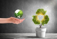 尚昂科技&mdash;&mdash;科技创新发展绿色皮革,助推行业可持续发展